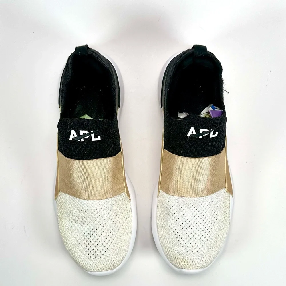 APL Techloom Bliss Women's Sneakers - Picture 3 of 9